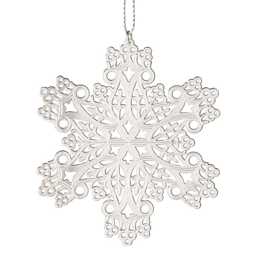 Home Decor The Metropolitan Museum of Art | 2023 Star, Snowflake, And ...